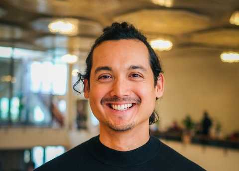 Project image of Sebastian Planck