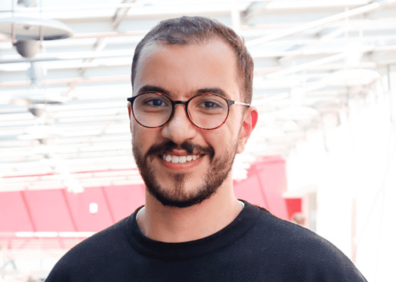 Project image of Youssef Elserougi