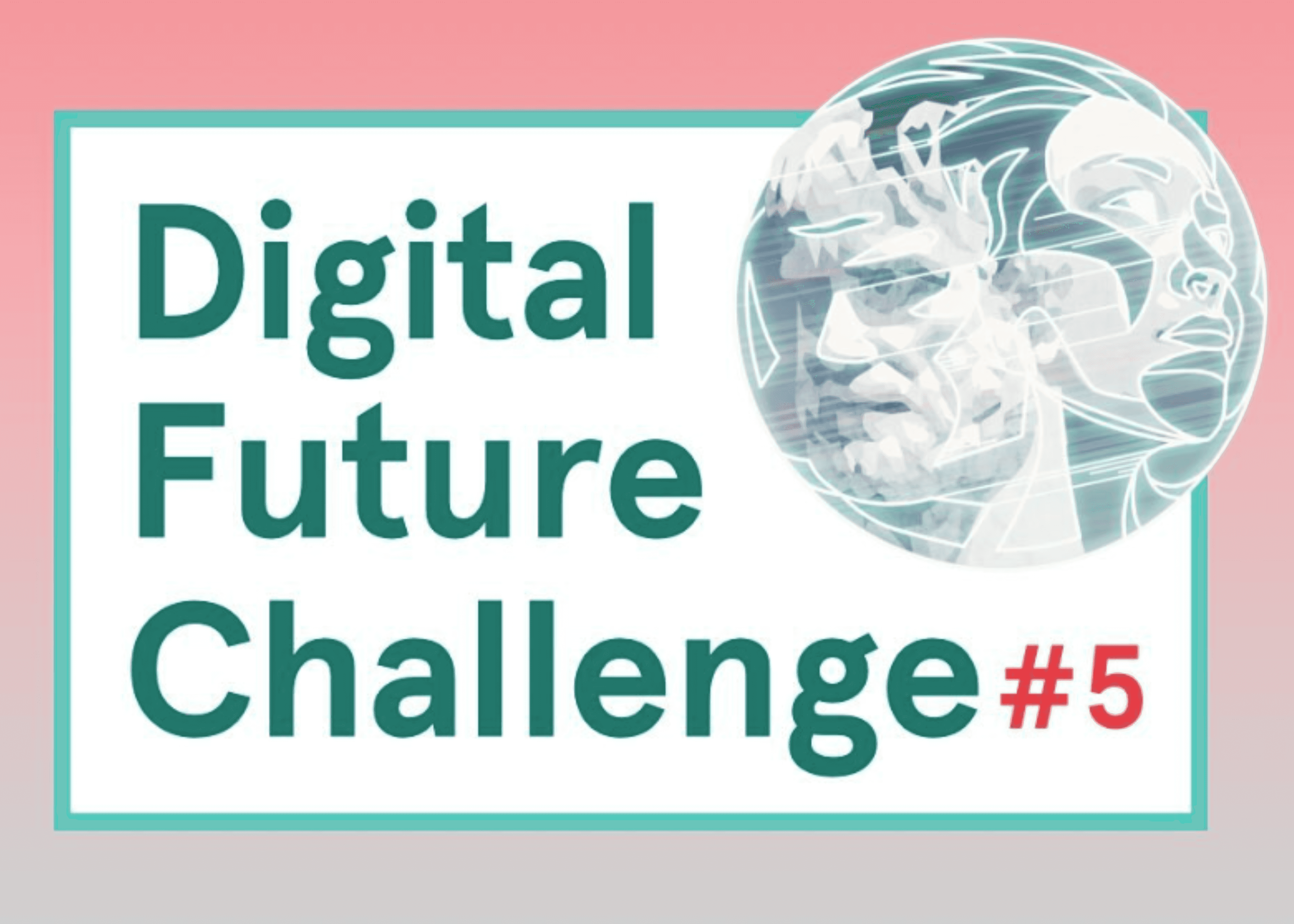 Project image of Digital Future Challenge 2024