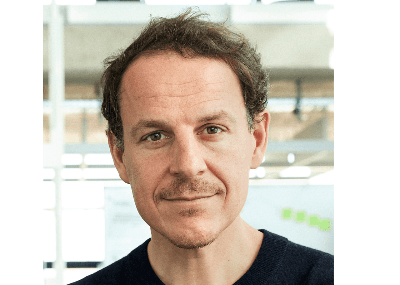 Project image of Oliver May-Beckmann