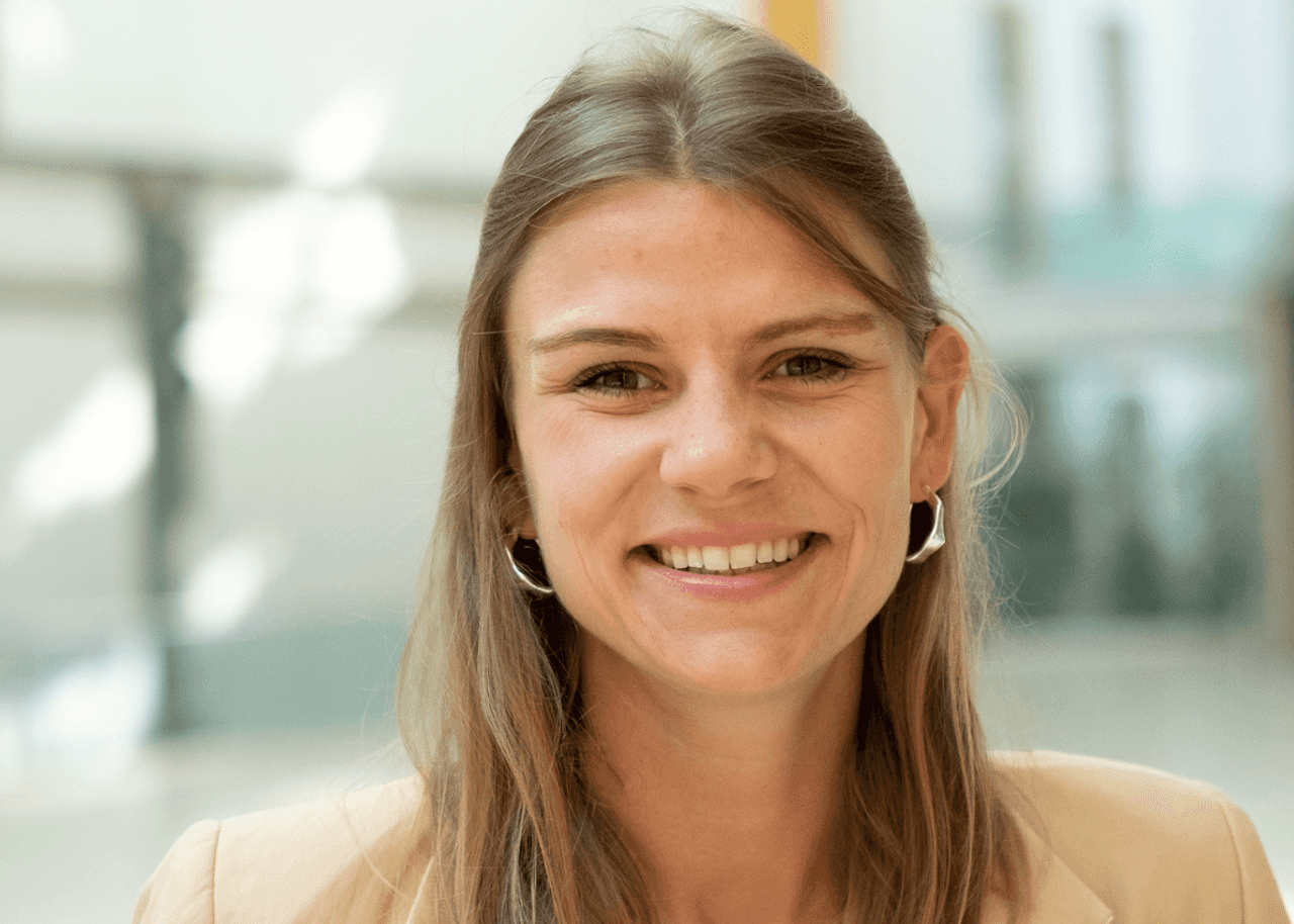 Project image of Helene von Schwichow
