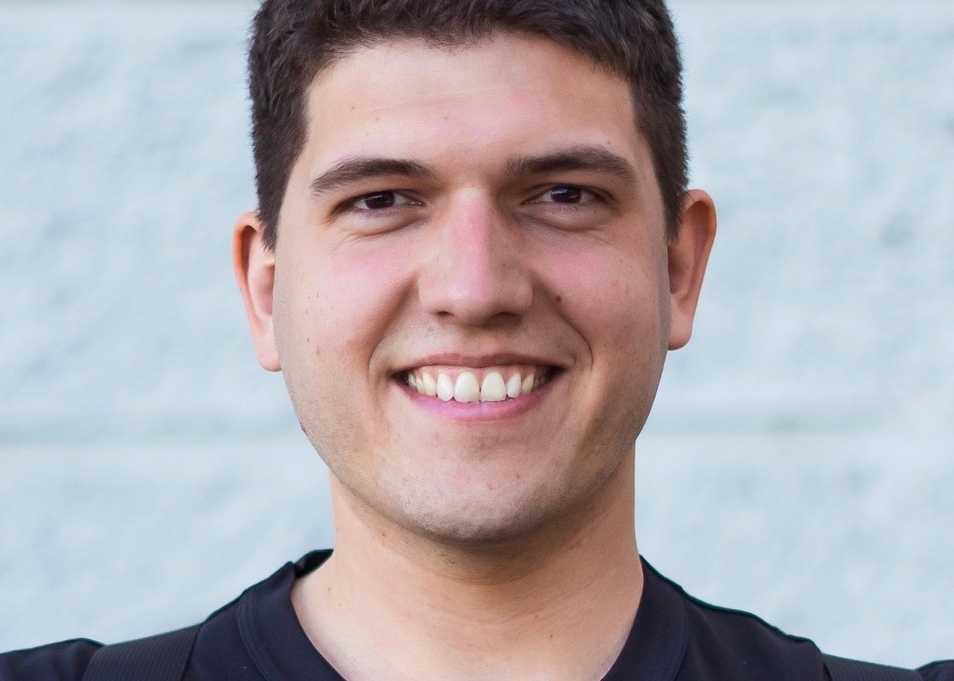Project image of Bastian Burger