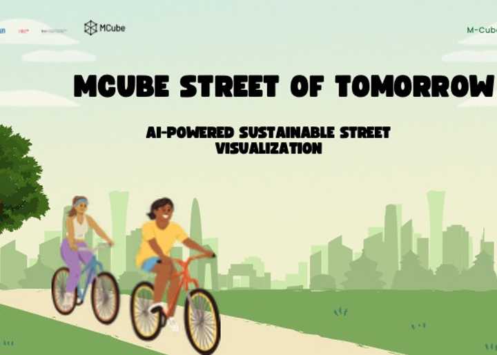 Project image of Ecovision