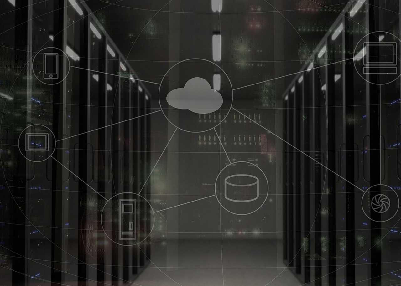 Project image of Navigating e-waste from data centers