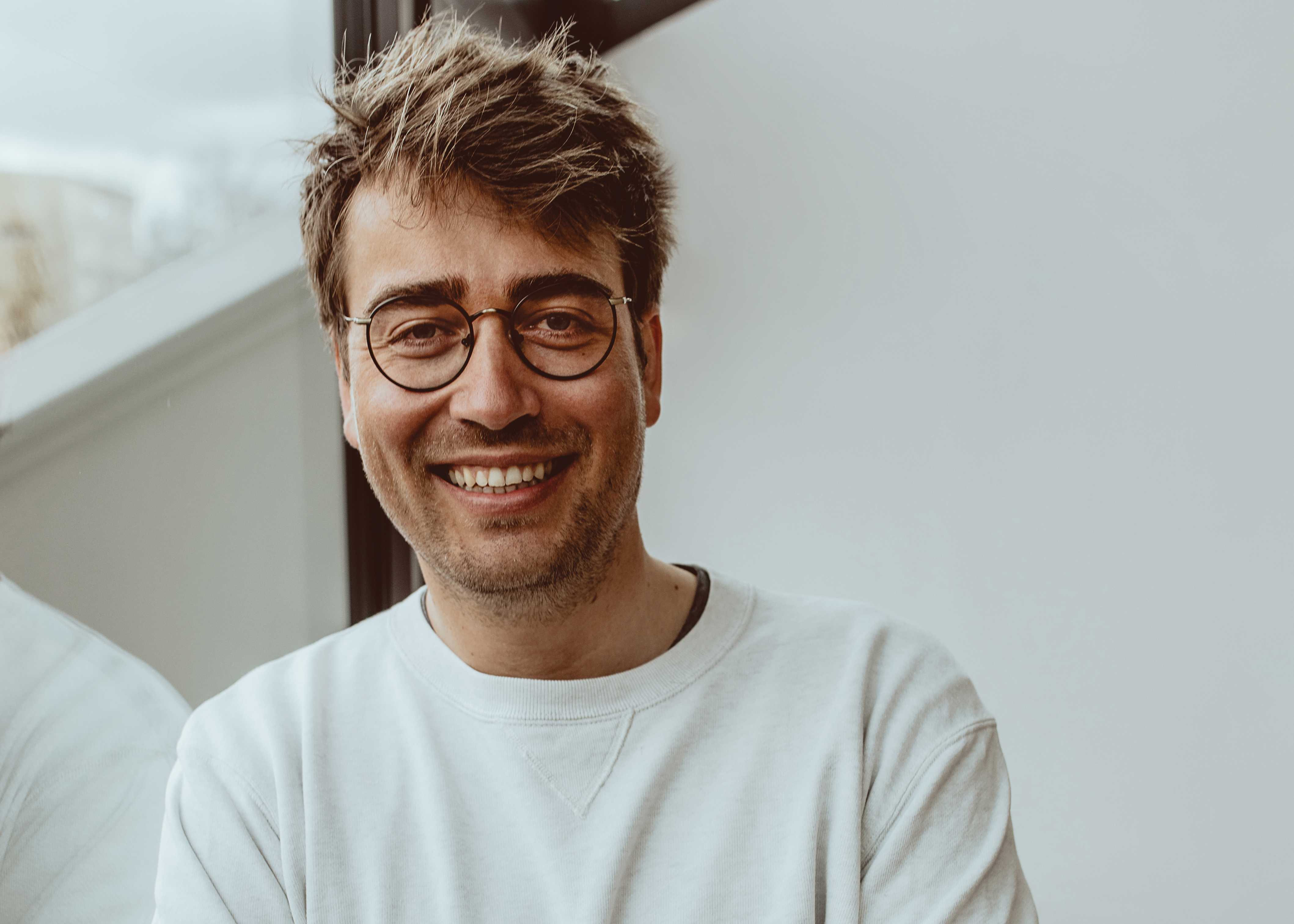 Project image of Aurel Stenzel