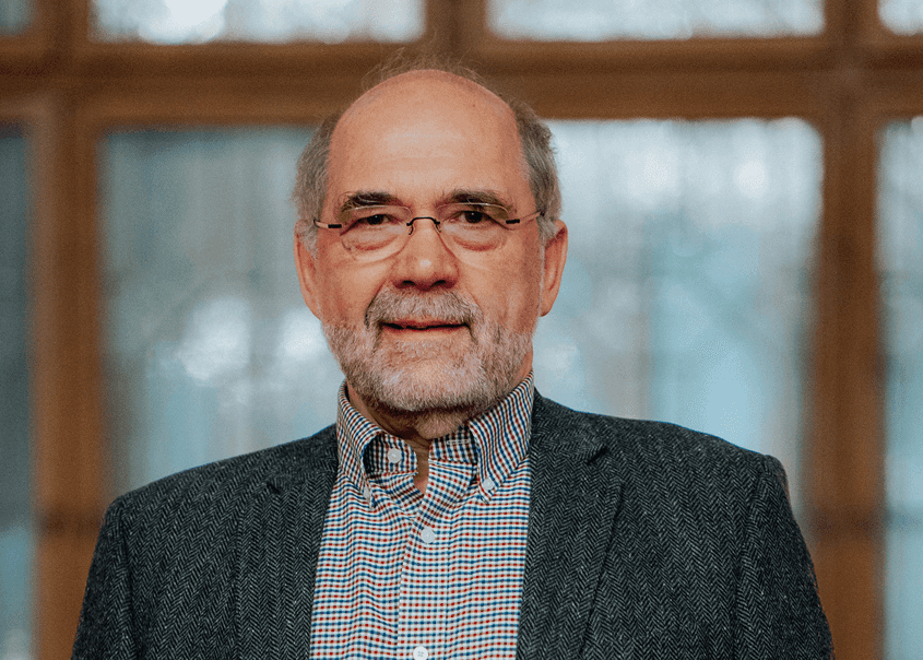 Project image of Günter Wolf