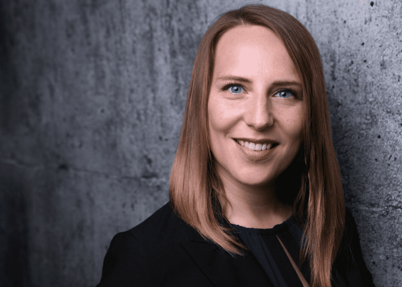 Project image of Dr. Theresa Züger